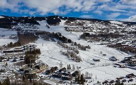Hafjell Alpinlandsby Apt 88